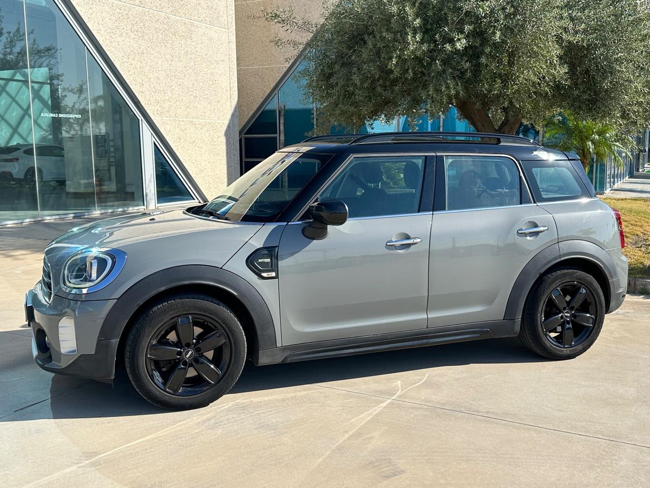 MINI Cooper Countryman 1.5 Northwood possibilità noleggio no scoring
