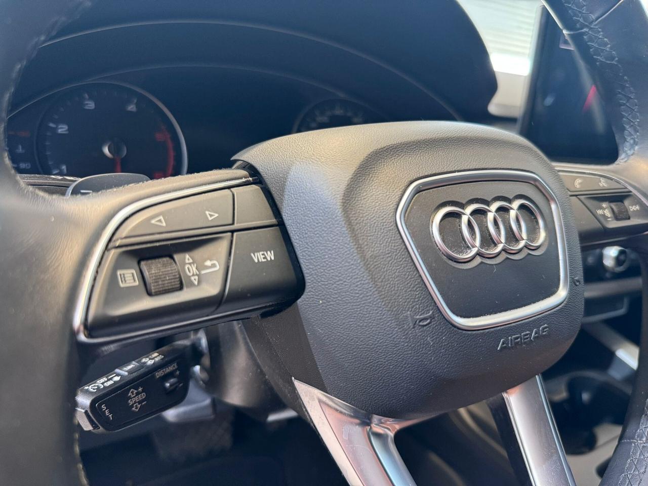 Audi A4 35 TDI/163 CV S tronic Business