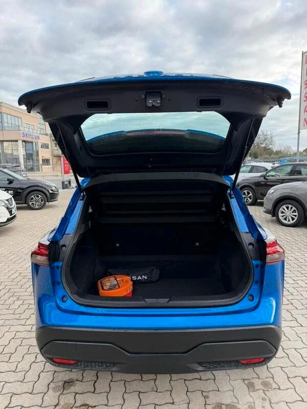 Nissan Qashqai MHEV 158 CV Xtronic Business