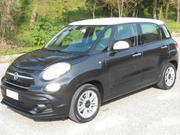500L(my'22)1.3mjet(BI-COLOR,77.000km:NUOVA)E6D-TEMP