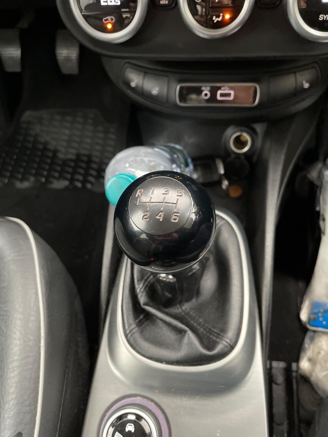 FIAT 500X CROSS MOTORE DA RIVEDERE GIRA A 3