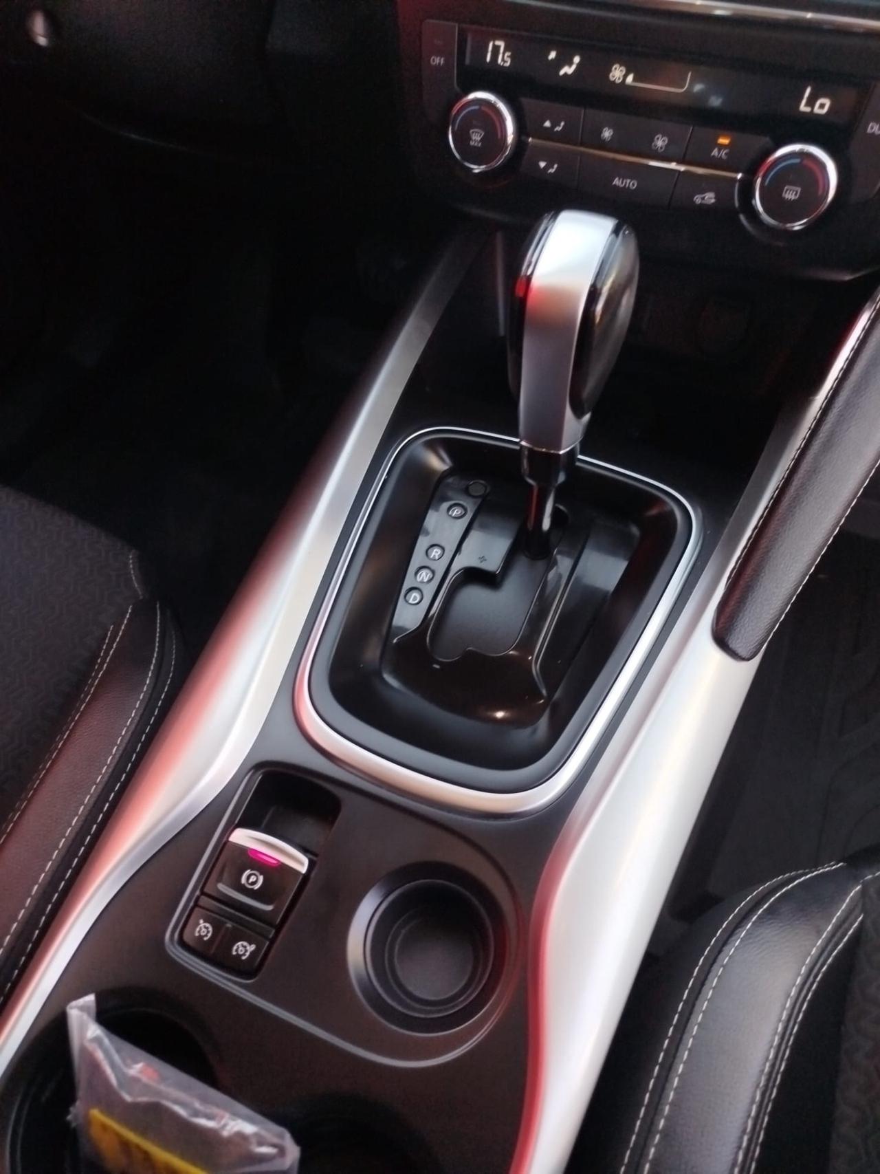 Renault Kadjar dCi 8V 110CV Energy Hypnotic