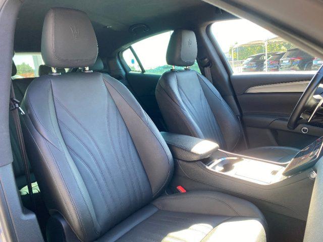 MASERATI Grecale MHEV 250 CV AWD GT