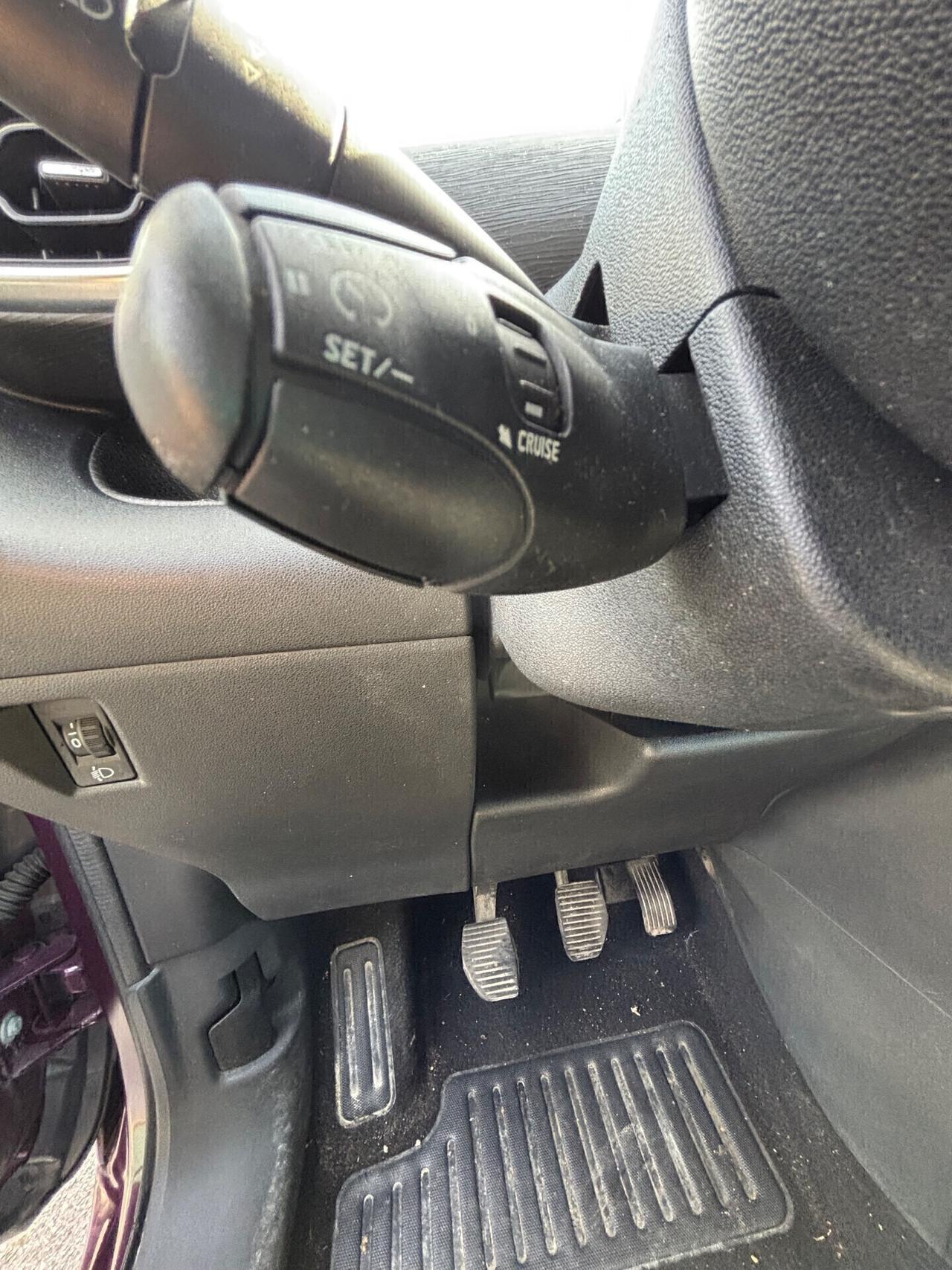 Citroen C3 Picasso 1.6 HDi 90 Exclusive