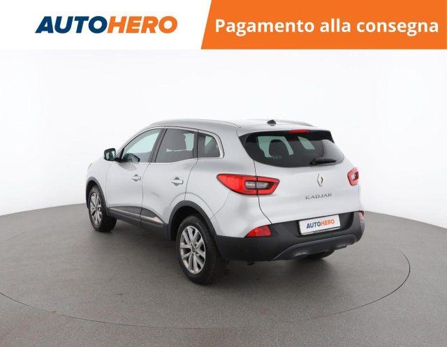 RENAULT Kadjar dCi 8V 110CV EDC Energy Sport Edition