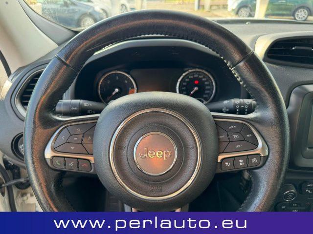 JEEP Renegade 1.6 Mjt 120 CV Business