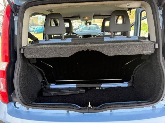 FIAT Panda 1.2 Dynamic OK NEOPATENTATI 5 POSTI EURO 4