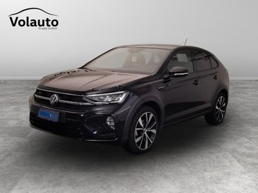 VOLKSWAGEN Taigo - Taigo 1.0 tsi R-Line 110cv