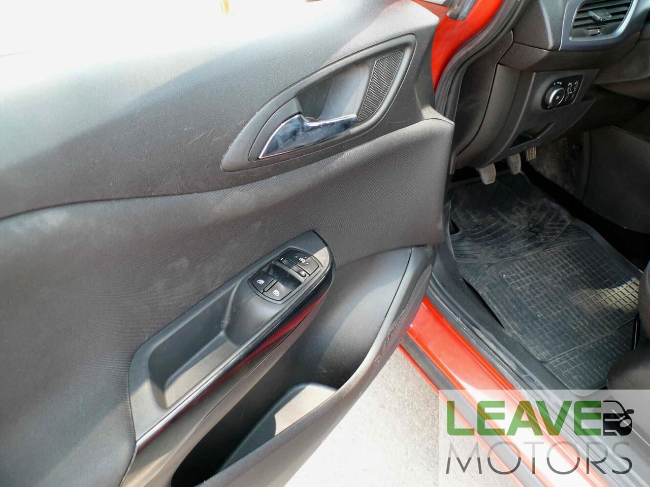 Opel Corsa 1.4 75 CV 5 porte - (M1341)