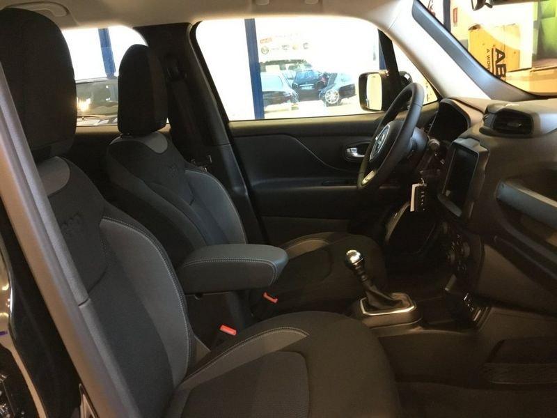 Jeep Renegade 1.0 T3 Limited