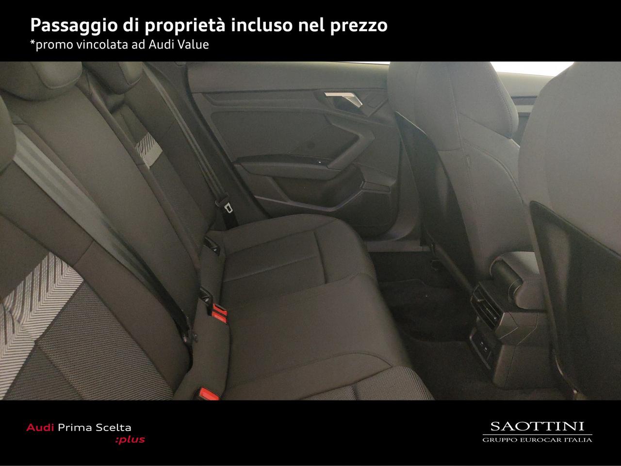 Sportback 35 2.0 TDI S line edition S tronic