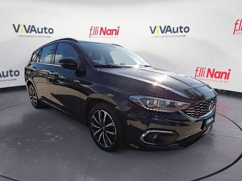 FIAT Tipo 1.6 Mjt 120cv 6M S&S Lounge 5p