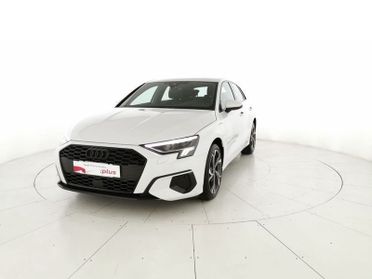 Audi A3 Sportback 40 1.4 tfsi e Business Advanced s-tronic