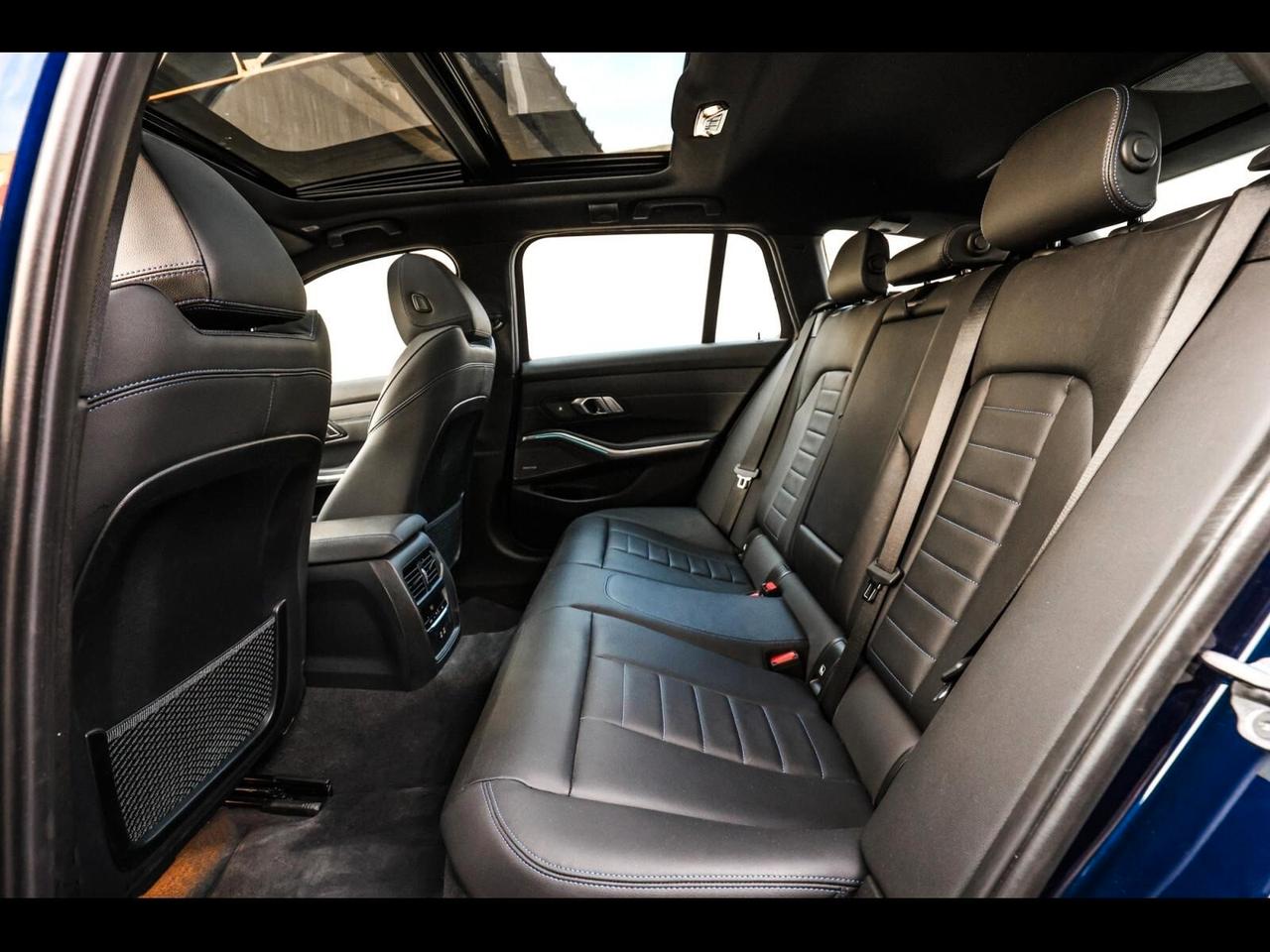 Bmw 340i M 48V xDrive Touring