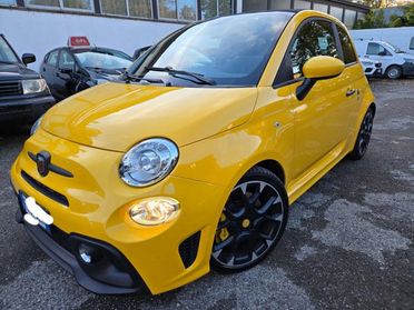 ABARTH 595 C 1.4 Turbo T-Jet 180 CV Competizione