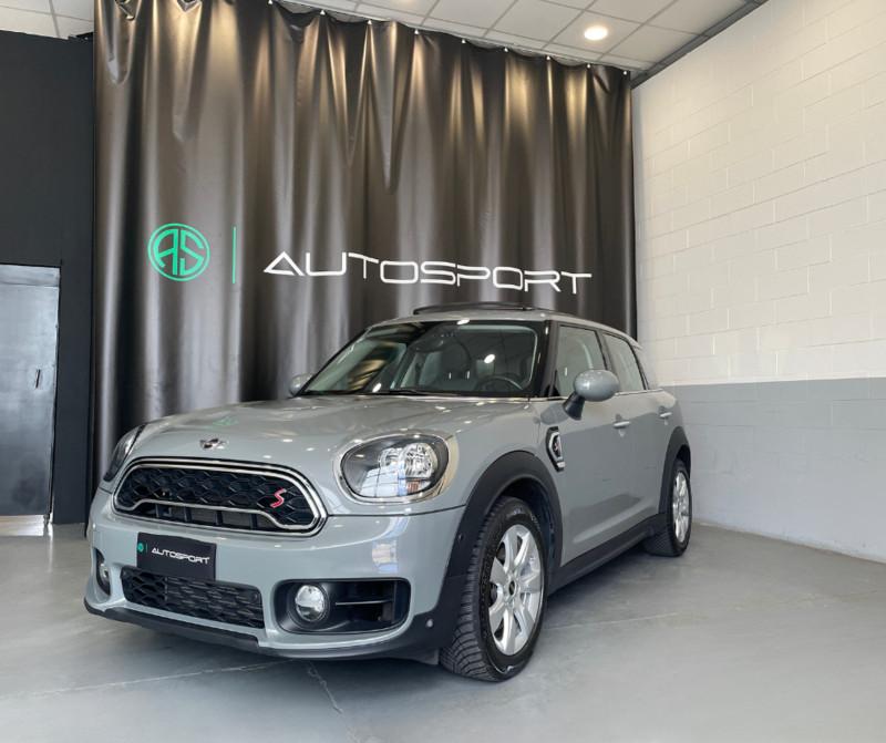 MINI Mini Countryman F60 Mini 2.0 Cooper S Countryman