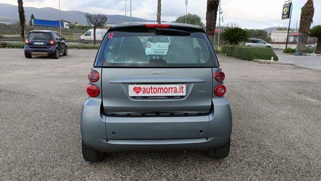 SMART ForTwo 1000 52 kW coupé passion n°12