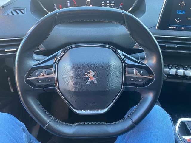 Peugeot 3008 3008 II 2016 1.5 bluehdi Allure s