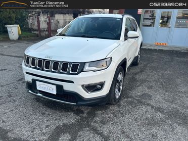 Jeep Compass 1.6 Multiajet II Limited