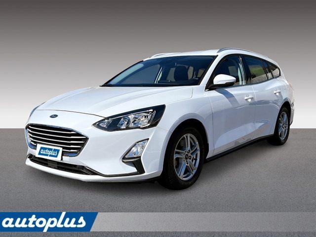 FORD Focus 1.5 EcoBlue 120 CV SW Business