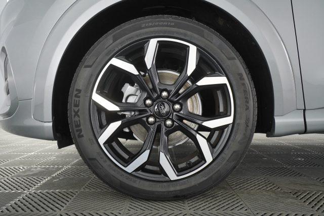 FORD Puma Puma 1.5 EcoBlue 120CV Titanium