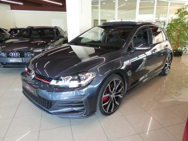 VOLKSWAGEN Golf GTI 2.0 TSI 245 Cv DSG Performance - Tetto, 19, Navi