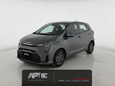 Kia Picanto Picanto 1.0 gdi Gpl Style