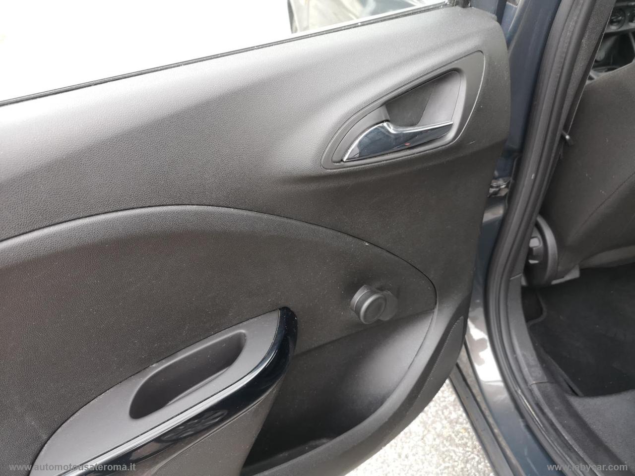 OPEL Corsa 1.2 5p. b-Color PROMO WEB