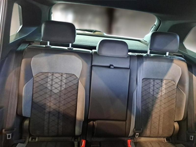 VOLKSWAGEN TIGUAN 2.0 TDI SCR 110KW R-Line DSG 4MOTION