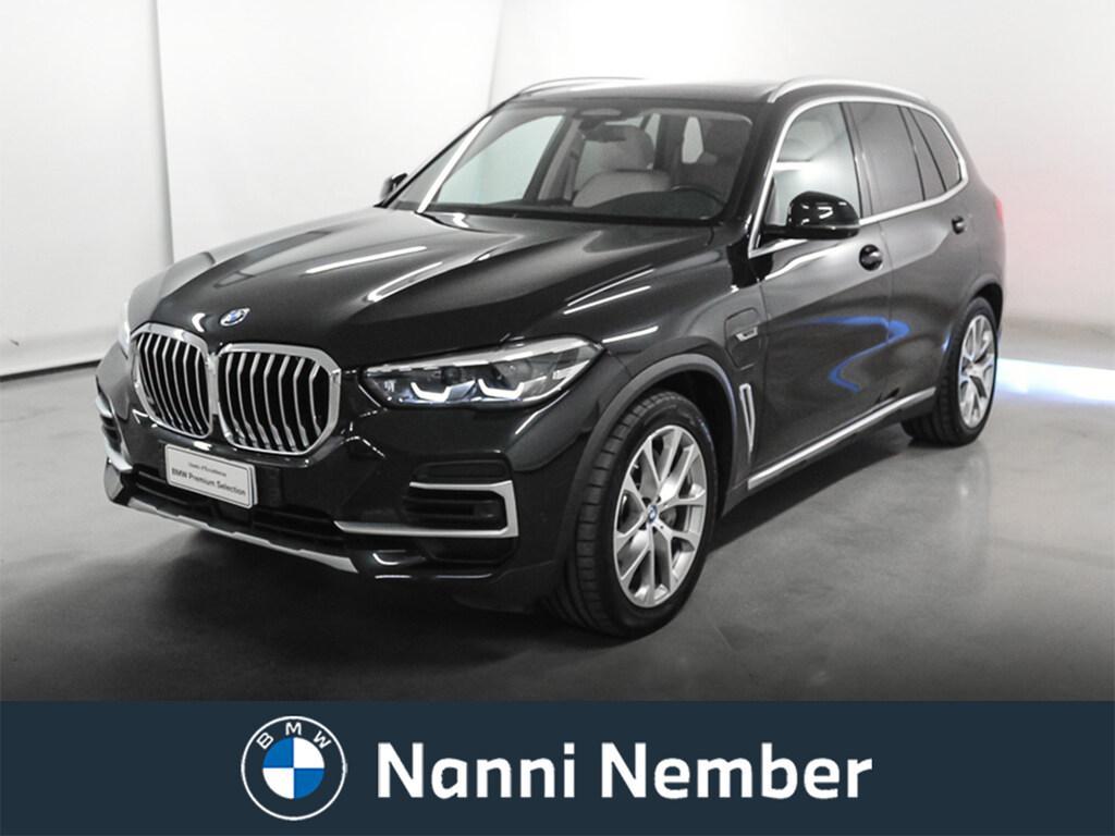 BMW X5 45 e xLine xDrive Steptronic