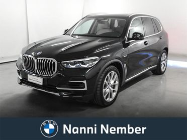 BMW X5 45 e xLine xDrive Steptronic