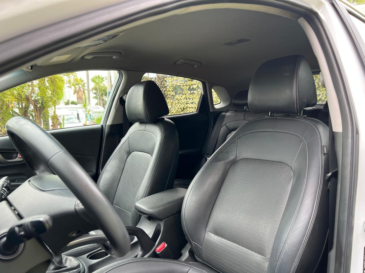 Hyundai Kona 1.6 CRDI 115 CV Xpossible