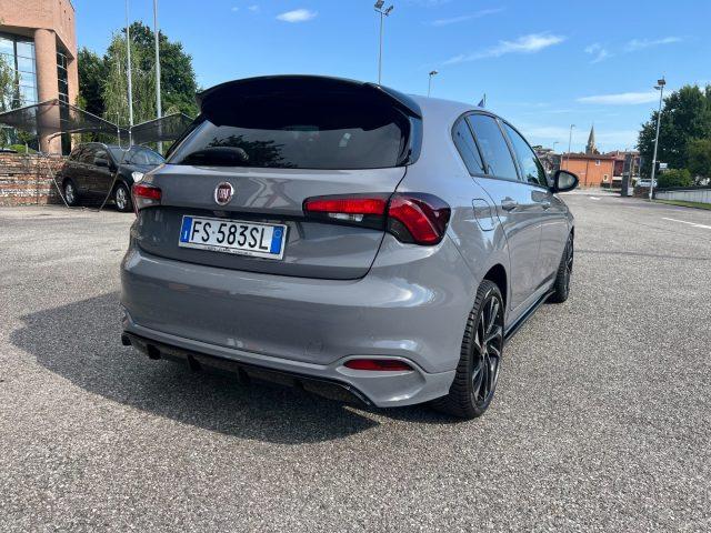 FIAT Tipo 1.6 Mjt S&S 5 porte S-Design