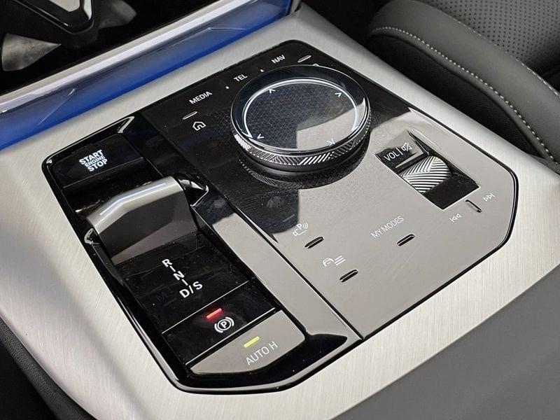 BMW X3 X3 xDrive20d 48V MSport