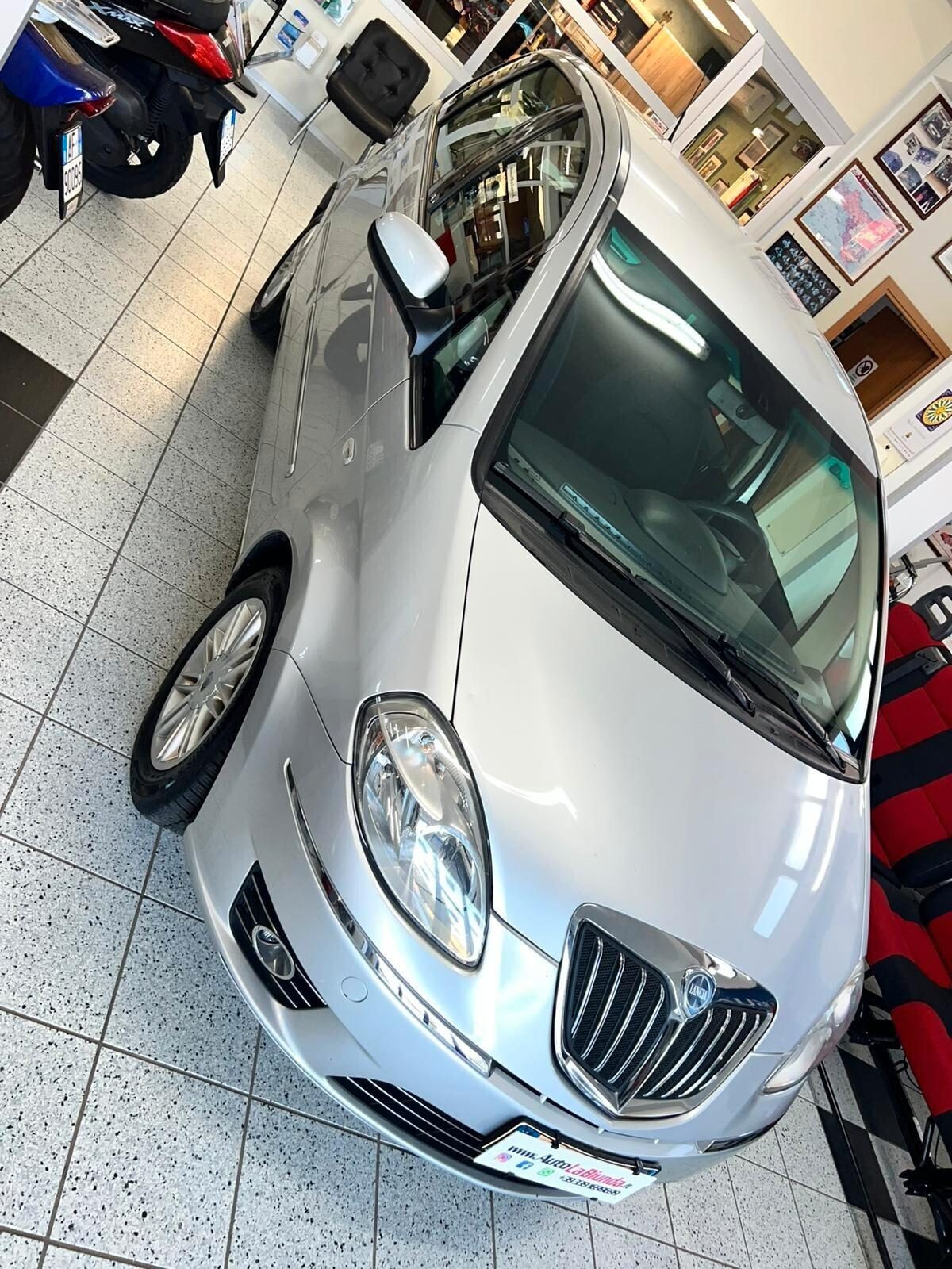 Lancia MUSA 1.3 Mjt 16V 95 CV S&S DPF Oro