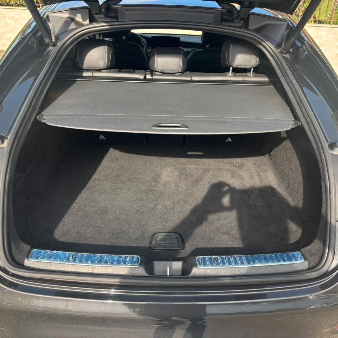 Mercedes GLC 300 de 4Matic EQ-Power Coupé Premium