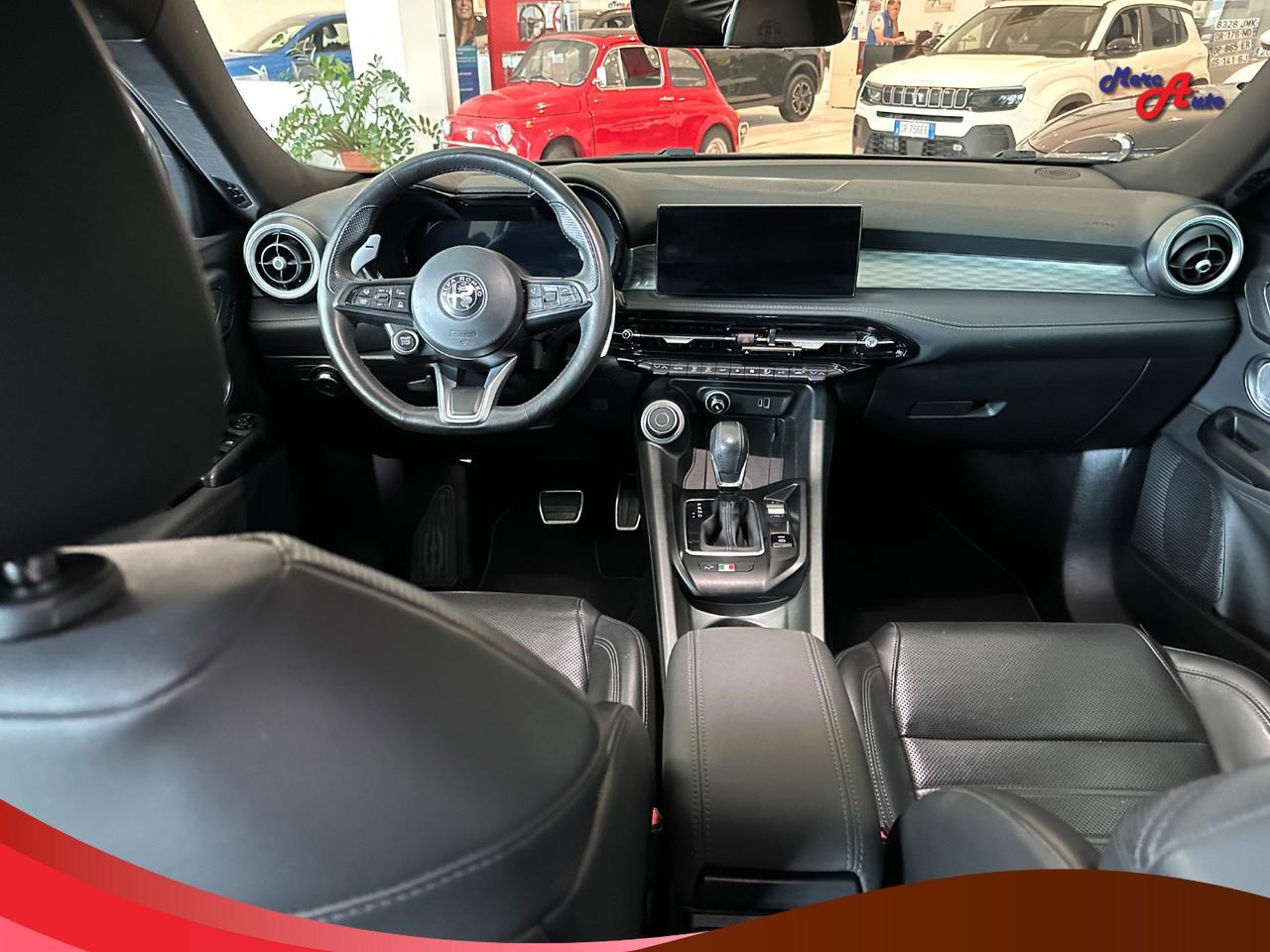 ALFA ROMEO Tonale 1.5 130CV MHEV DDCT7 Ed. Speciale