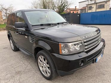LAND ROVER Range Rover Sport 2.7 TDV6 HSE senza nessun lavoro da fare