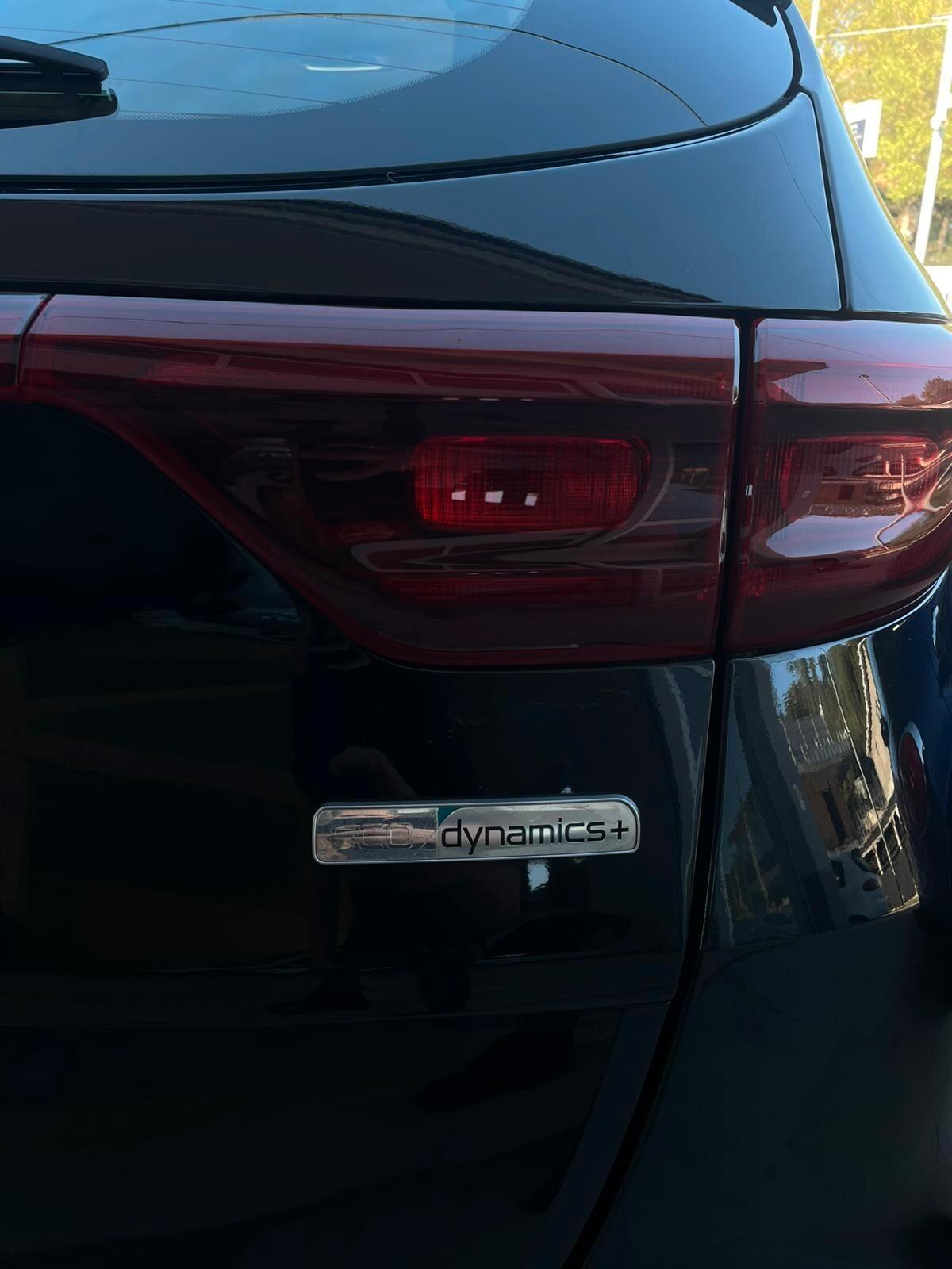 Kia Sportage 1.6 CRDI 136 CV 2WD Mild Hybrid Style