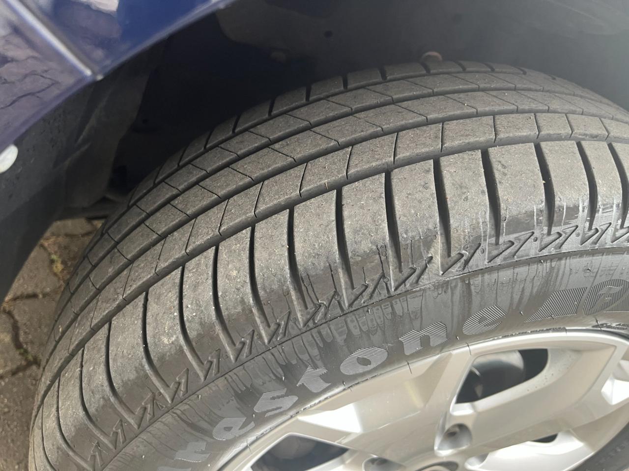 Dacia Duster 1.6 sce Essential Gpl 4x2 s&s 115cv
