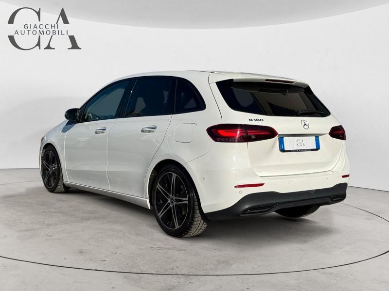 MERCEDES-BENZ B 180 B 180 PROGRESSIVE Advanced PLUS auto