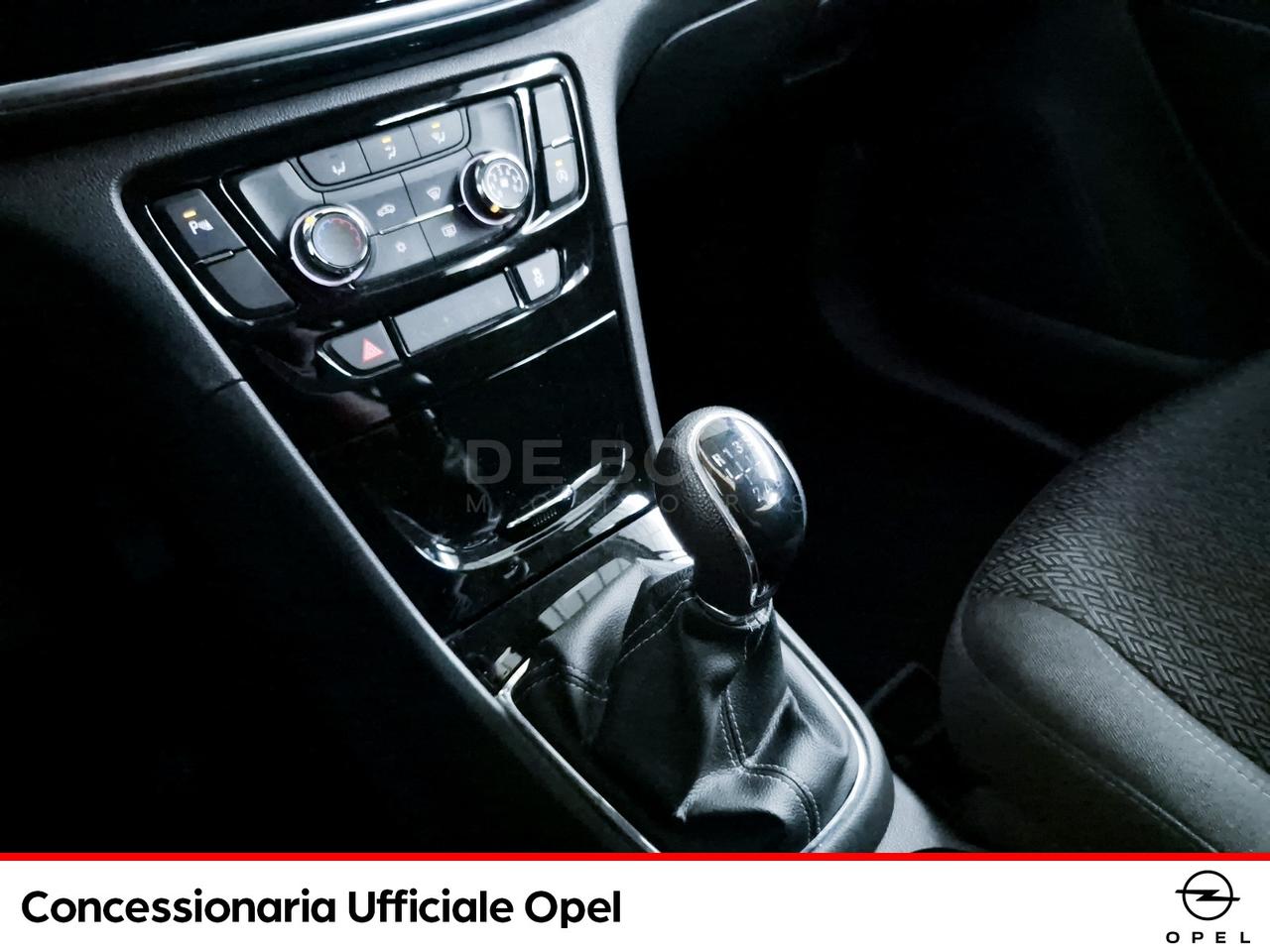 Opel Mokka X x 1.6 cdti innovation s&s 4x2 110cv