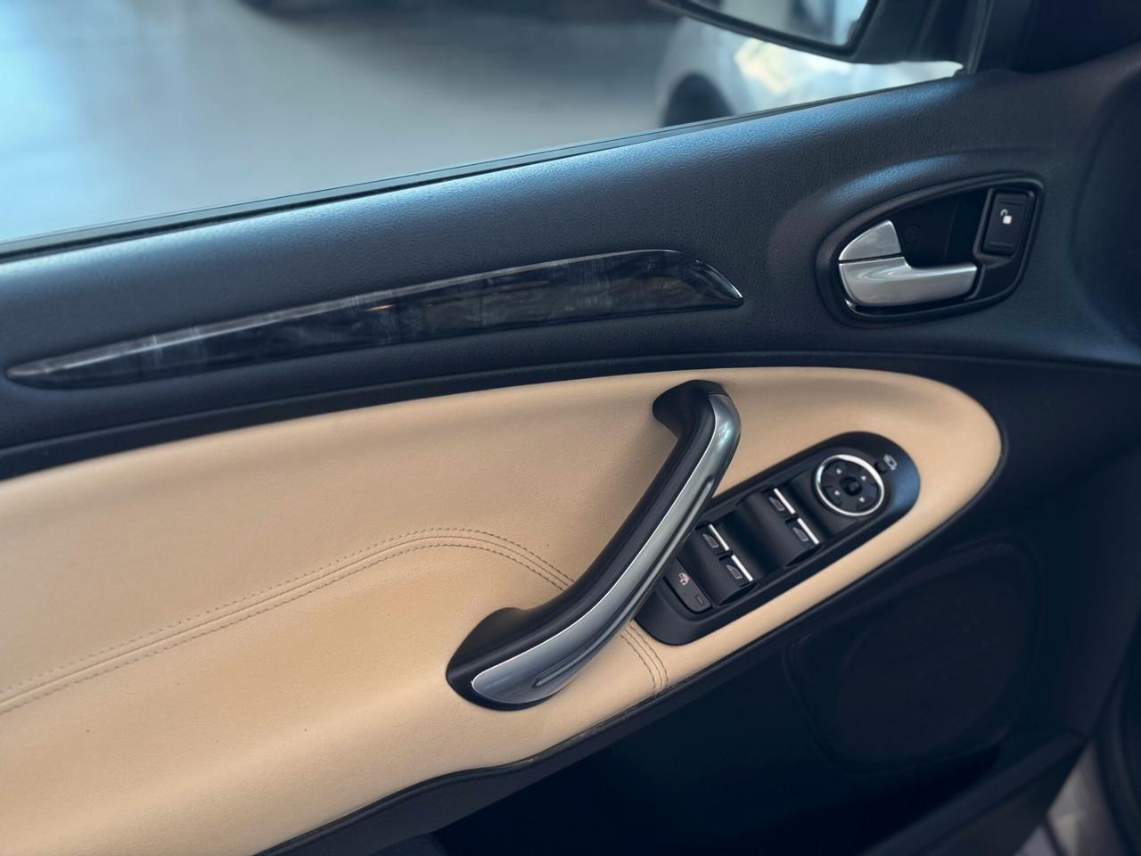 Ford Galaxy 2.0 TDCi 163 CV Powershift Titanium