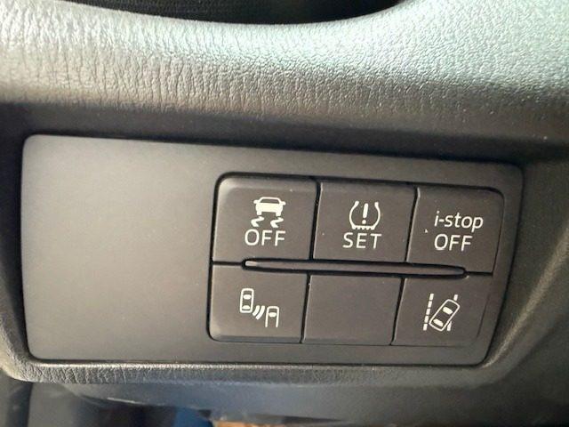 MAZDA MX-5 2.0L Skyactiv-G RF Sport