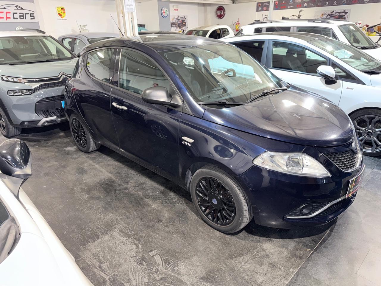Lancia Ypsilon 1.3 MJT 16V 80 CV 5 porte S&S Platinum