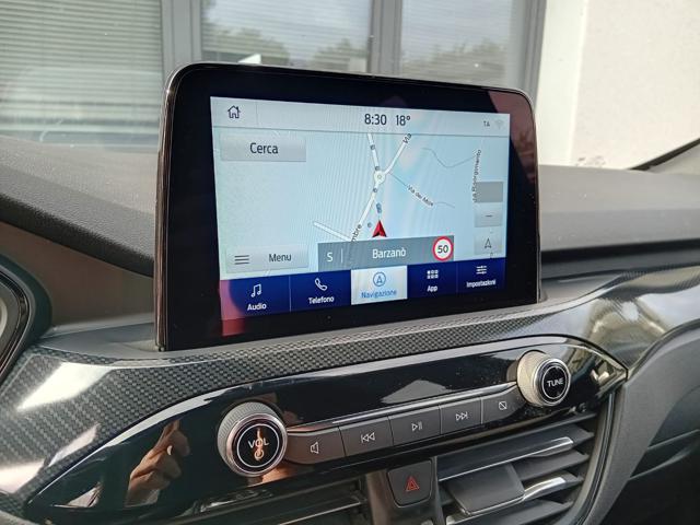 FORD Kuga 2.0 ECOBLUE 120CV AUTOMATICA 2WD ST-LINE