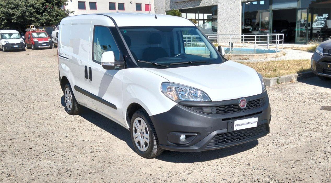 FIAT Doblo 1.6 mjt 16v SX 105cv COIBENTATO !