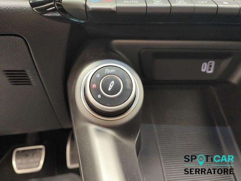 Alfa Romeo Tonale 1.5 hybrid Veloce 160cv tct7