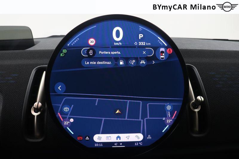 Mini Mini Countryman 2.0 48V D Classic Steptronic