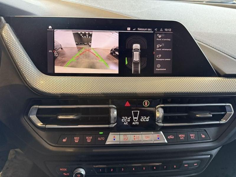 BMW Serie 1 120d xDrive 5p. Msport